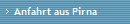 Anfahrt aus Pirna