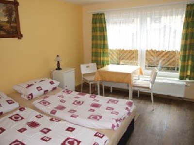Alle Zimmer